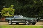 Shelby GT350 1967 года